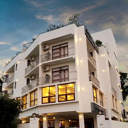 Grand 7 Hotel -Kesbewa Piliyandala Dış mekan fotoğraf