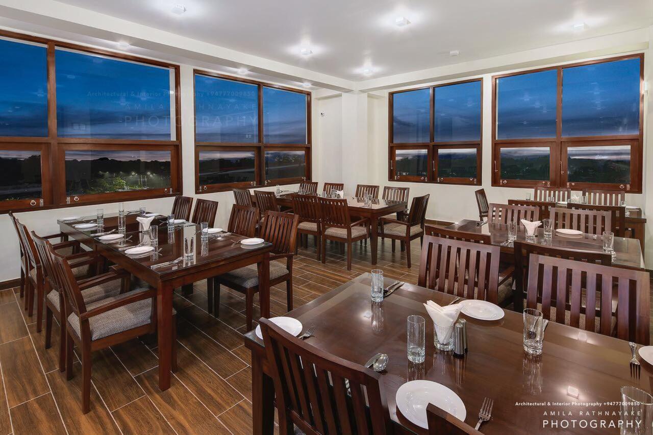 Grand 7 Hotel -Kesbewa Piliyandala Dış mekan fotoğraf